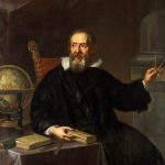 CON GALILEO NEL SOLCO DELLE INTERVISTE IMPOSSIBILI